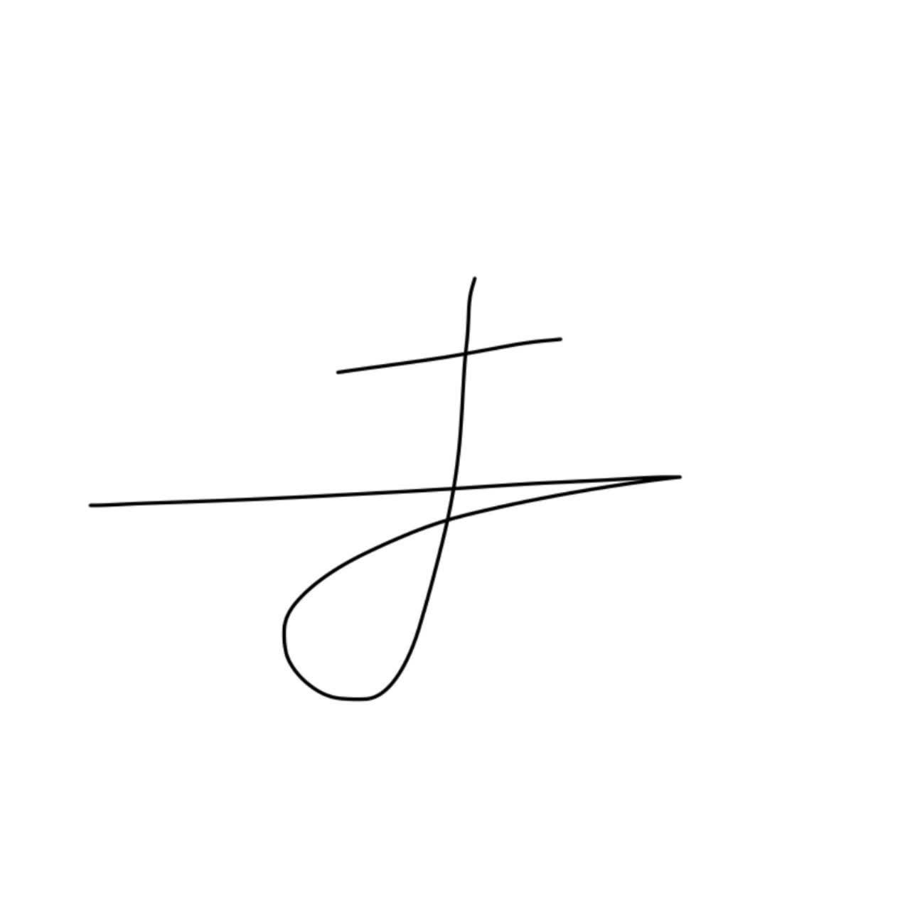 Signature